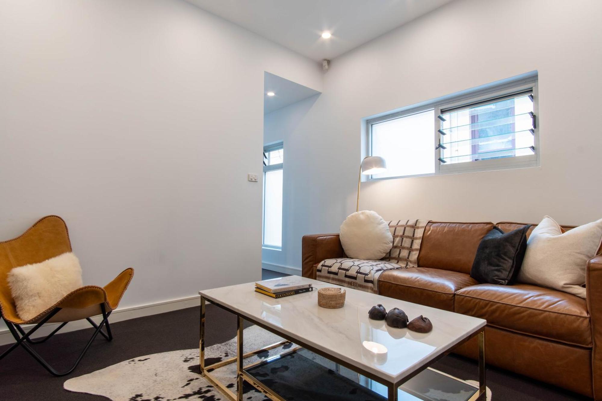Eggie'S Nest - Luxurious City Apartment Sydney Exterior foto