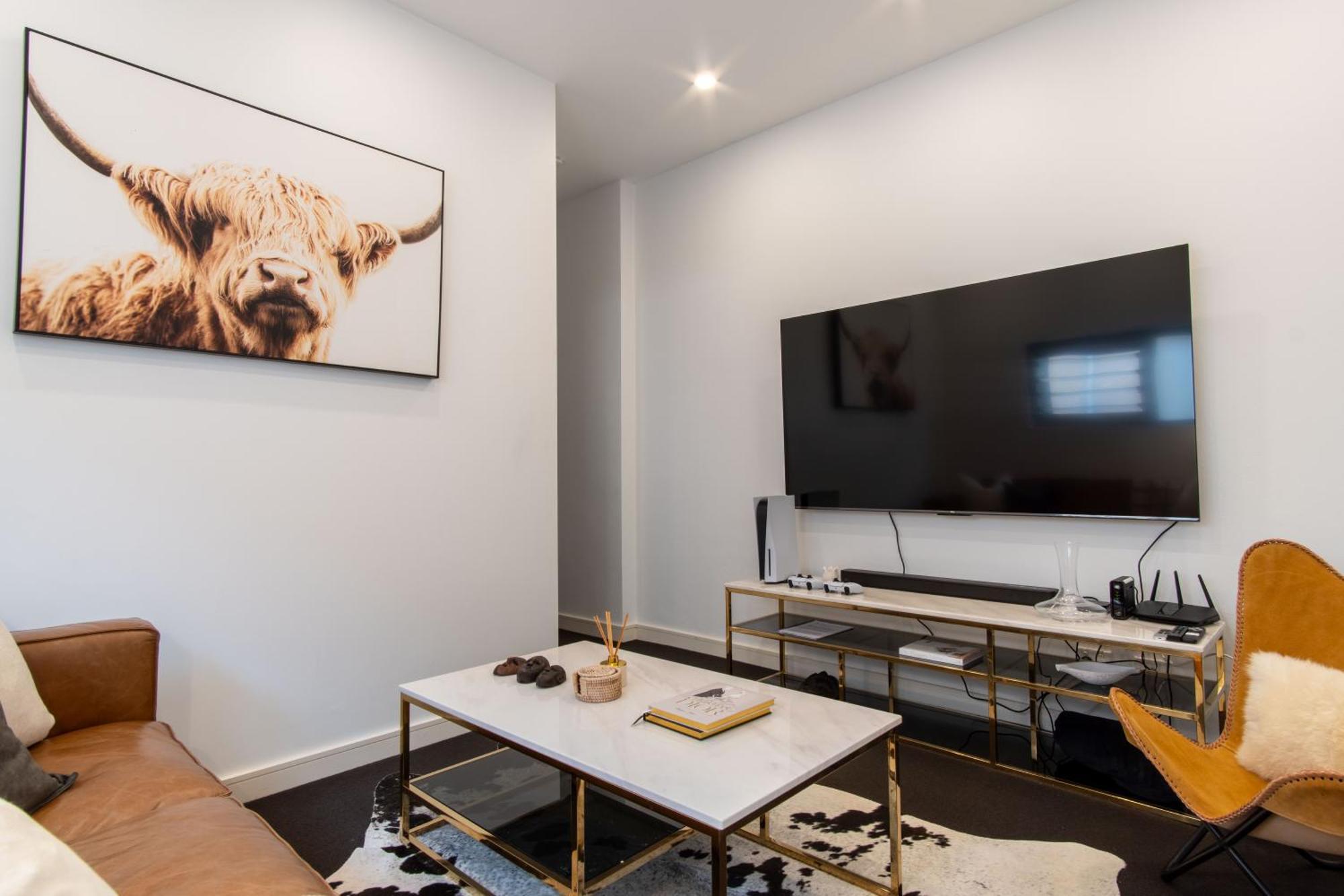Eggie'S Nest - Luxurious City Apartment Sydney Exterior foto