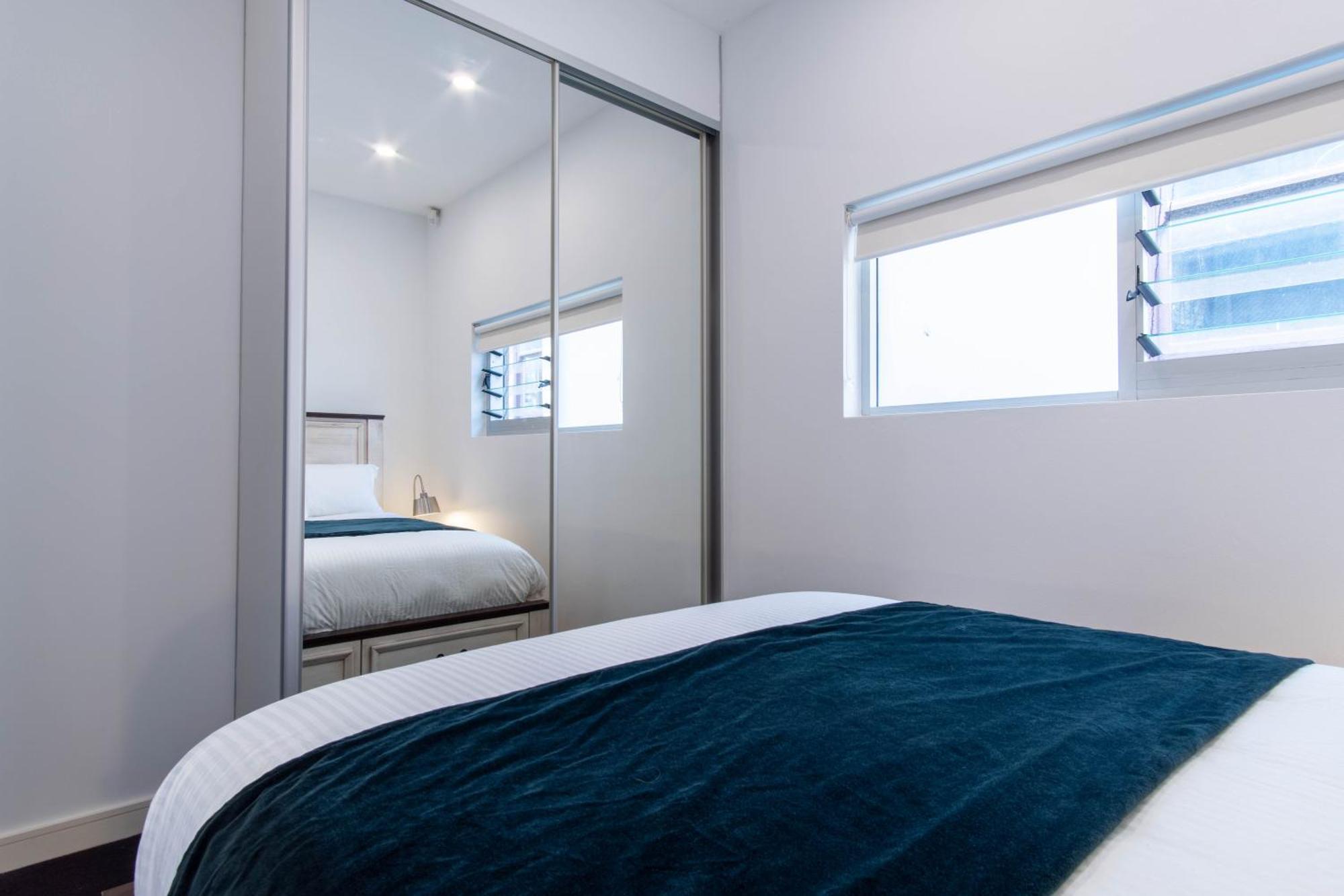 Eggie'S Nest - Luxurious City Apartment Sydney Exterior foto
