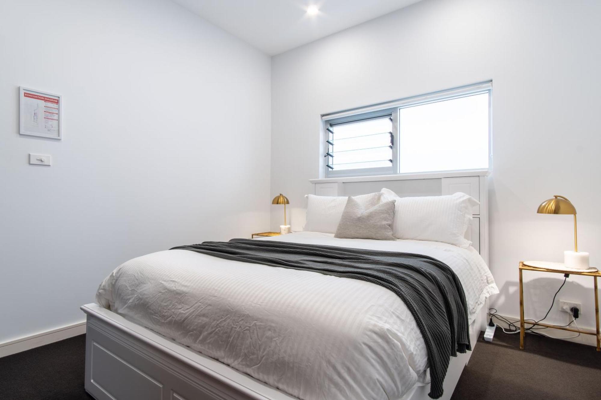 Eggie'S Nest - Luxurious City Apartment Sydney Exterior foto