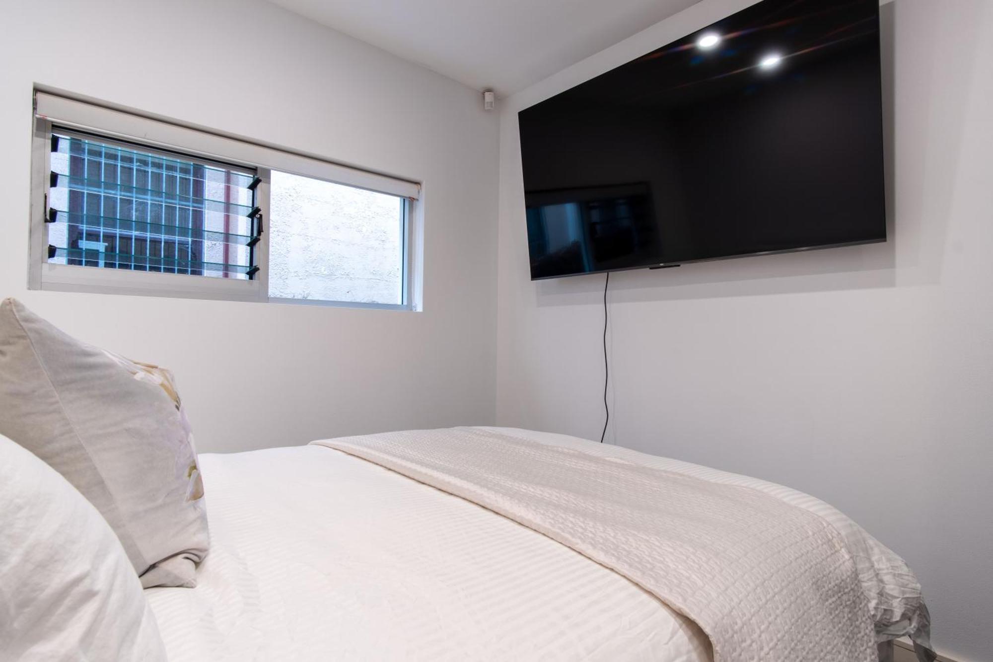 Eggie'S Nest - Luxurious City Apartment Sydney Exterior foto
