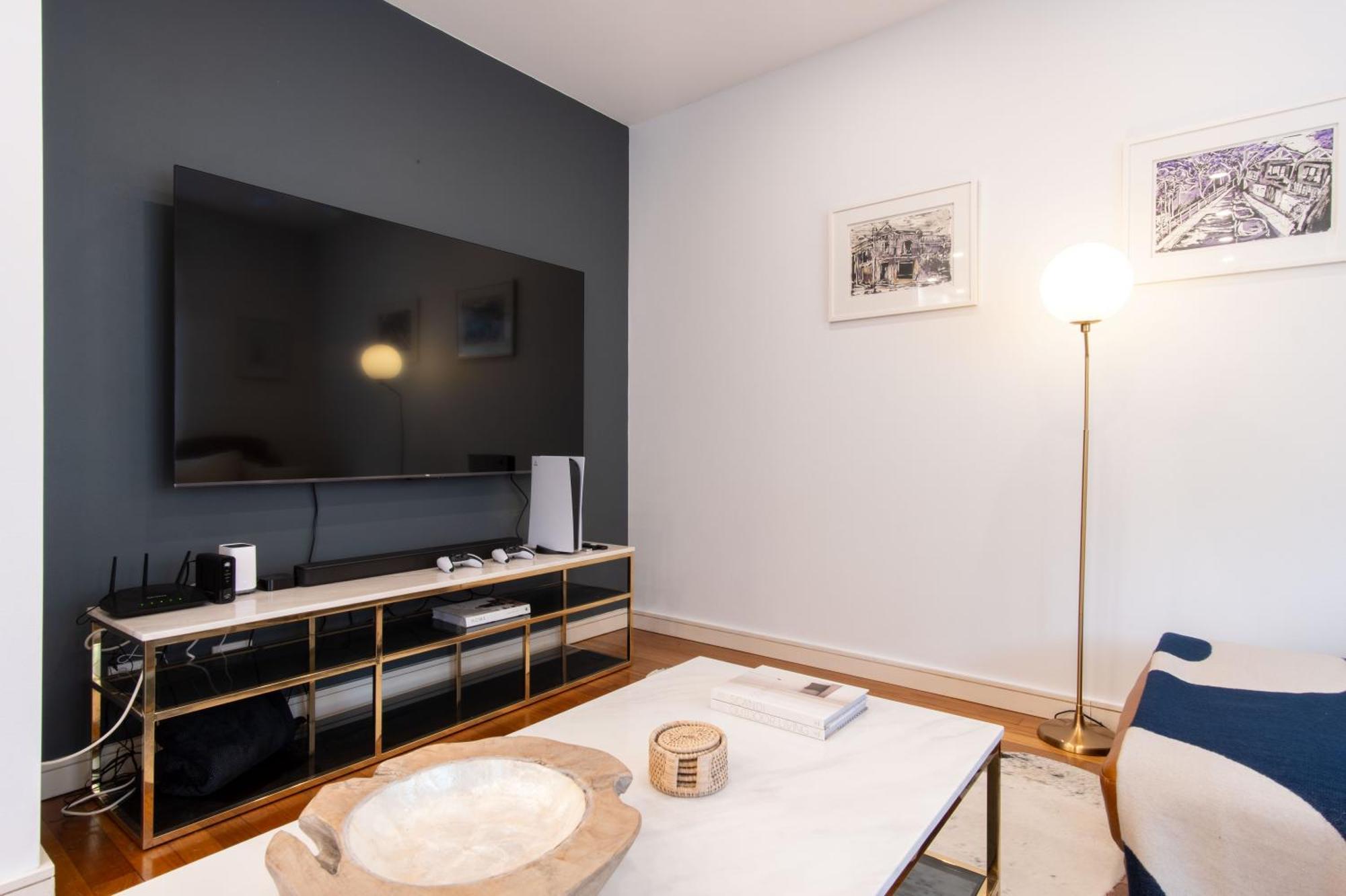 Eggie'S Nest - Luxurious City Apartment Sydney Exterior foto