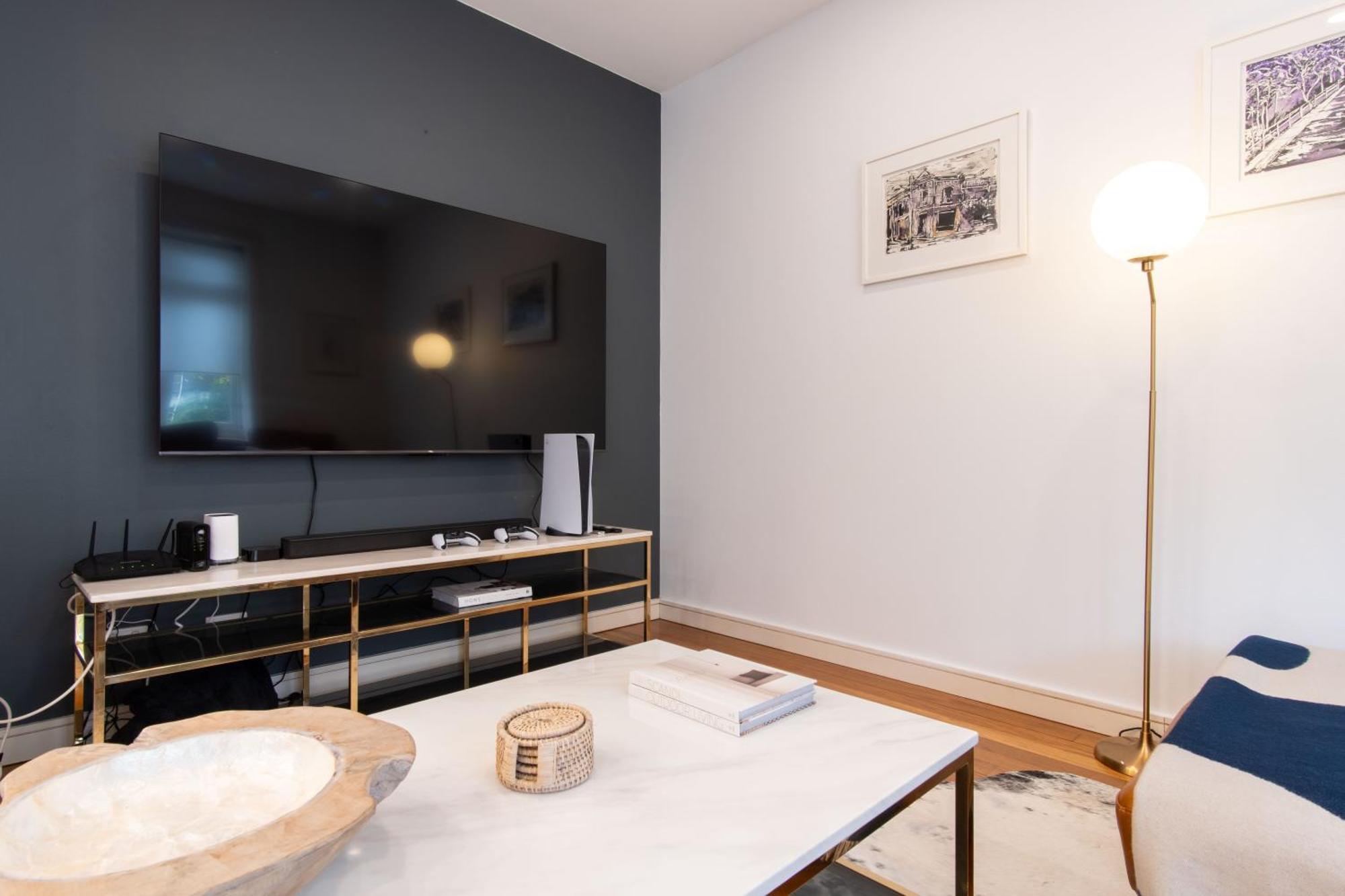 Eggie'S Nest - Luxurious City Apartment Sydney Exterior foto