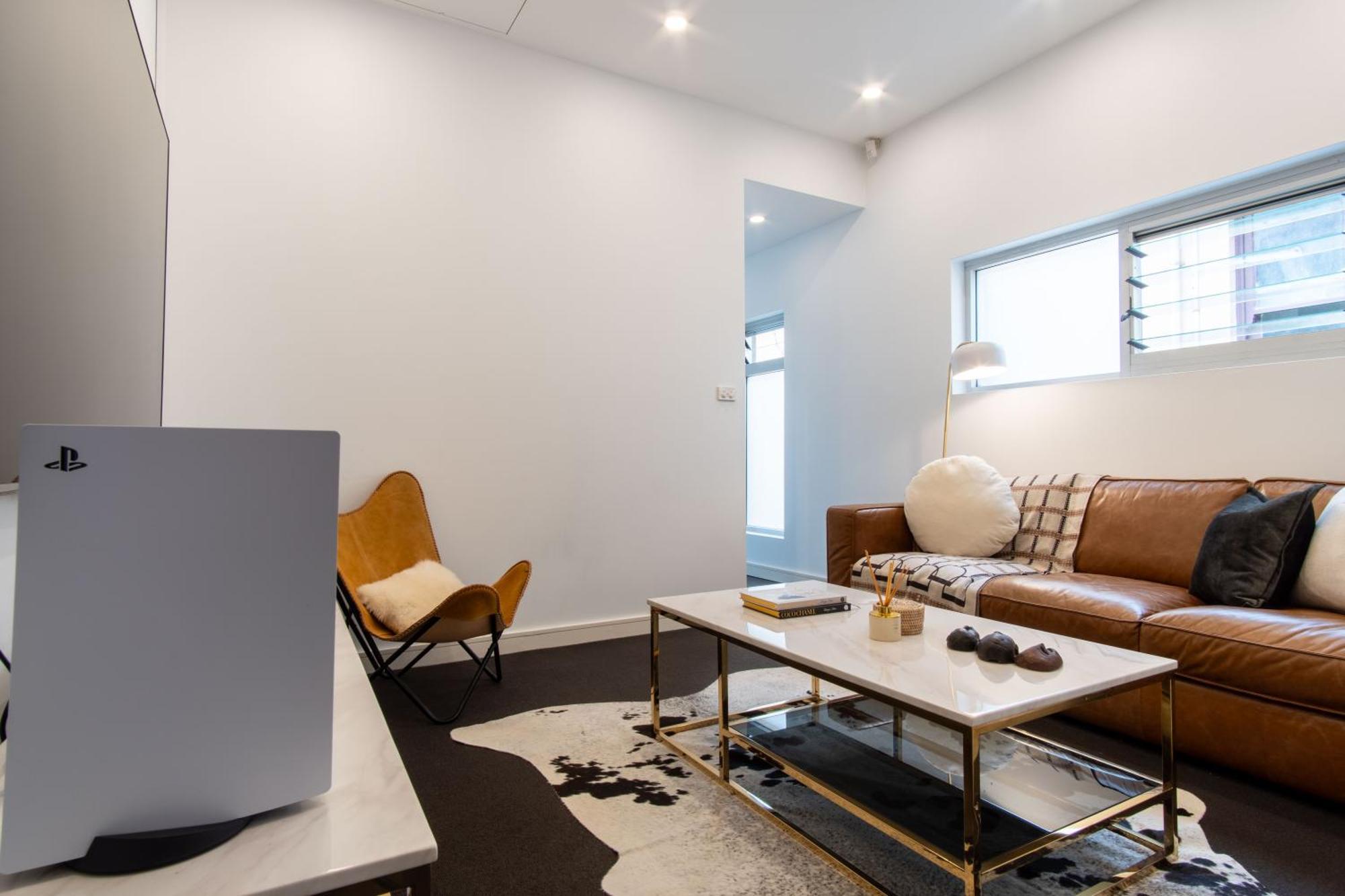 Eggie'S Nest - Luxurious City Apartment Sydney Exterior foto