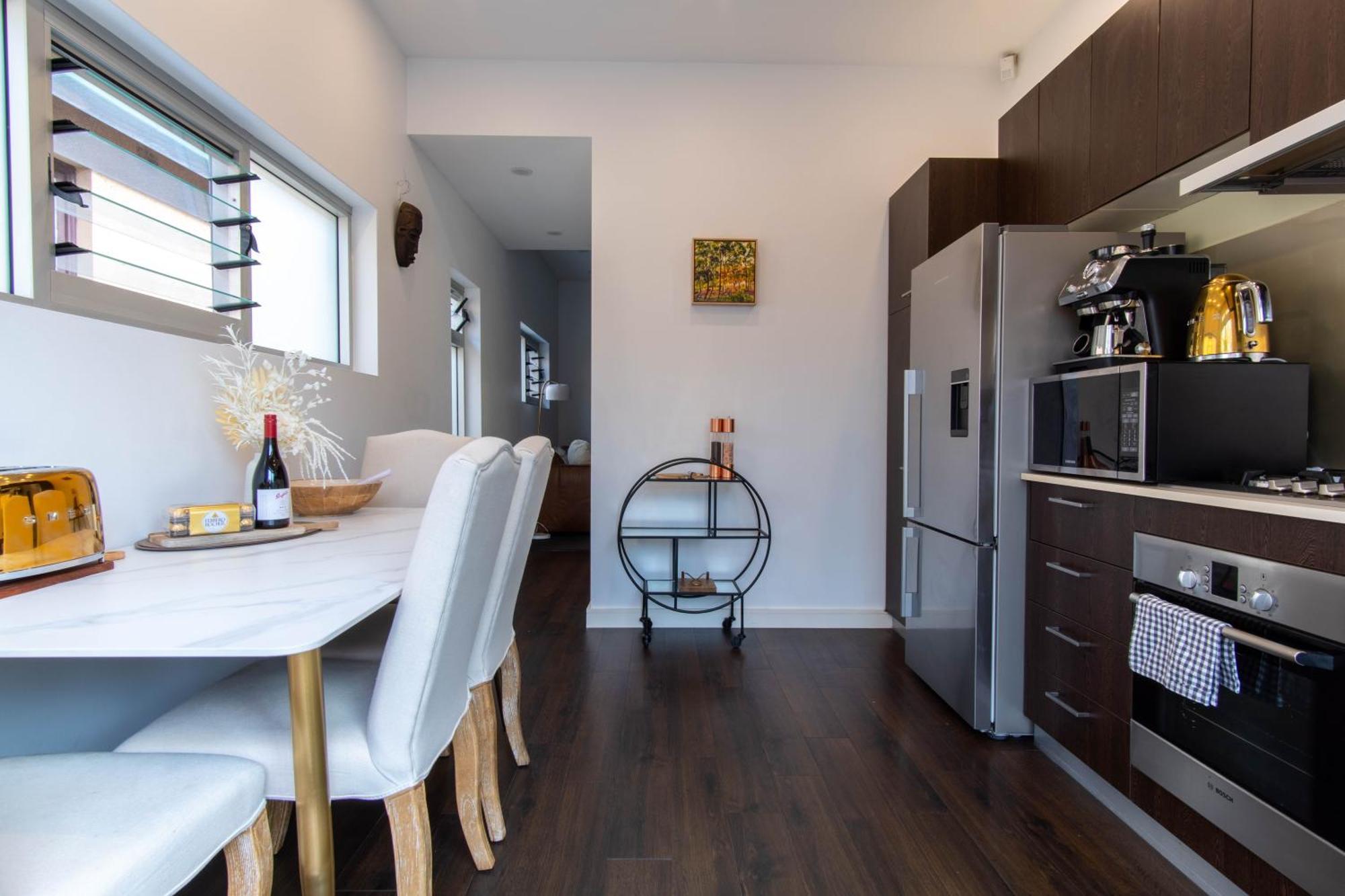 Eggie'S Nest - Luxurious City Apartment Sydney Exterior foto