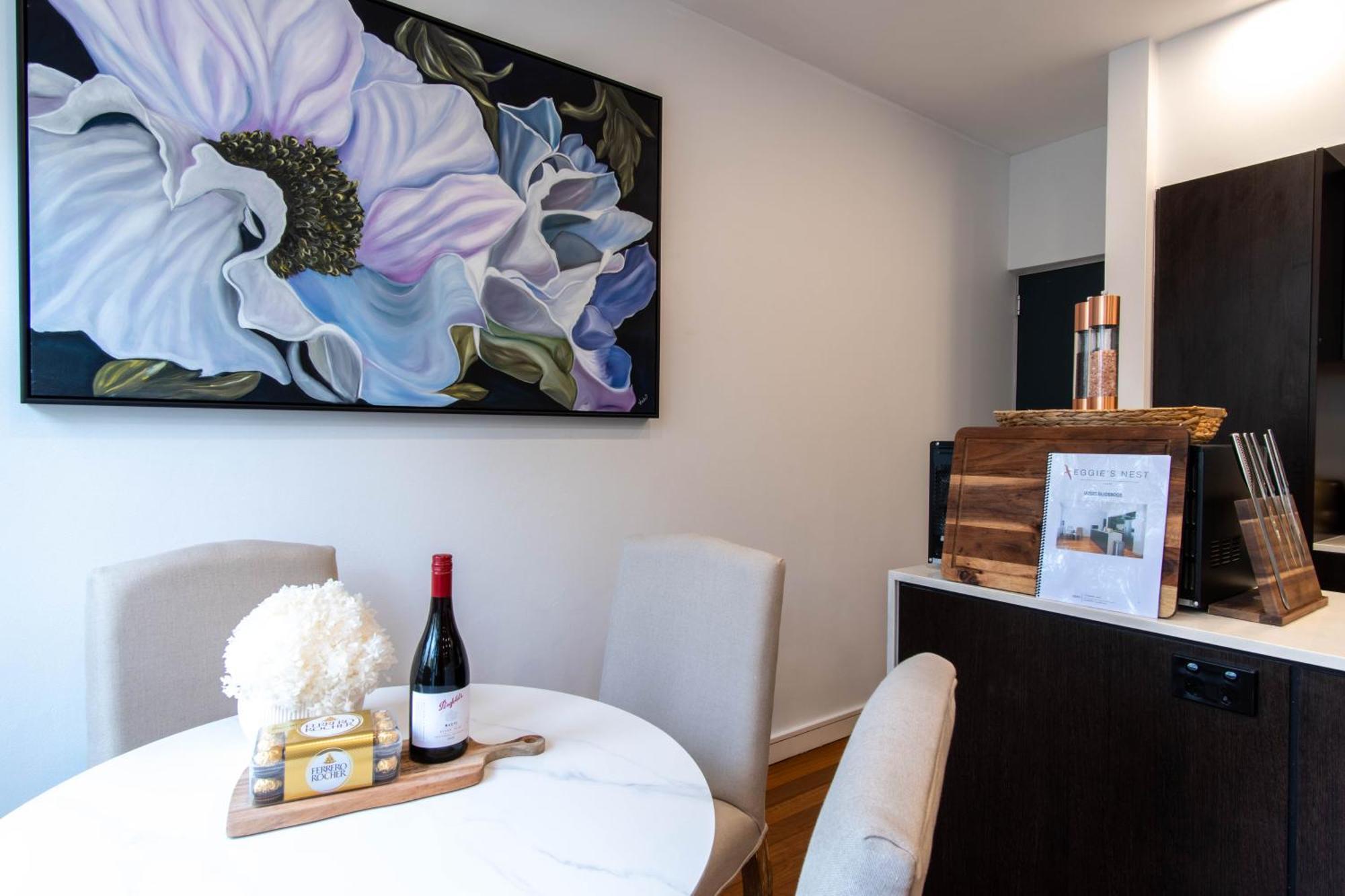 Eggie'S Nest - Luxurious City Apartment Sydney Exterior foto