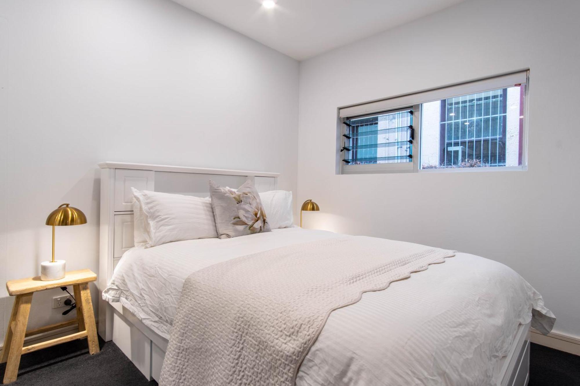 Eggie'S Nest - Luxurious City Apartment Sydney Exterior foto