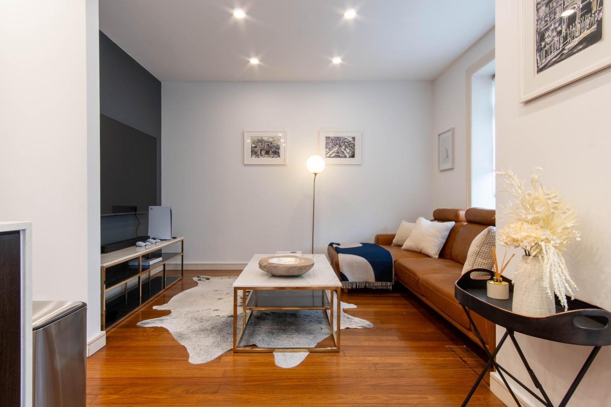 Eggie'S Nest - Luxurious City Apartment Sydney Exterior foto