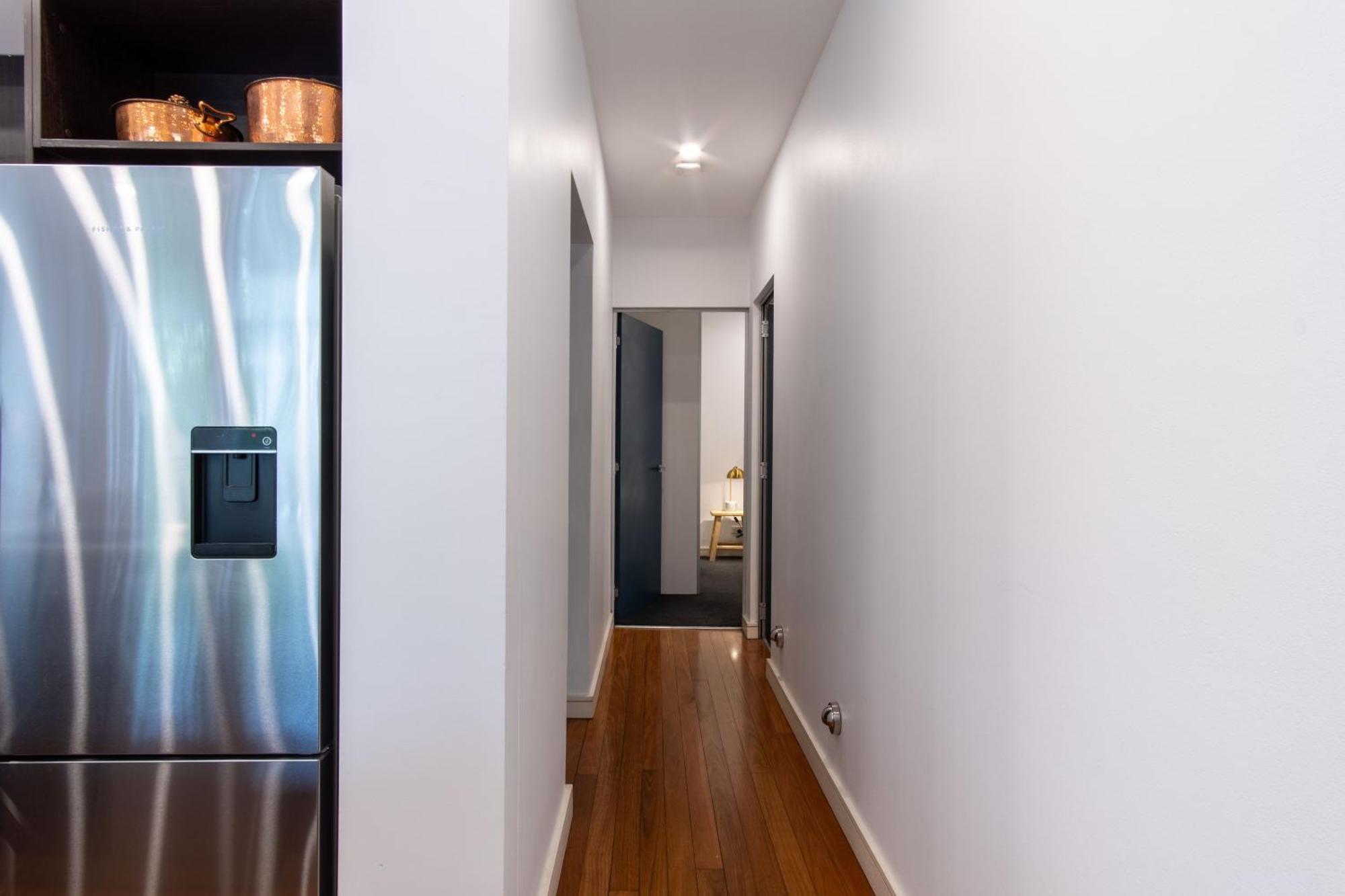 Eggie'S Nest - Luxurious City Apartment Sydney Exterior foto
